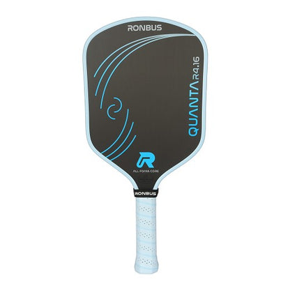 Ronbus Quanta R4.16 Paddle - Curved Top Hybrid