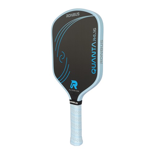 Ronbus Quanta R4.16 Paddle - Curved Top Hybrid