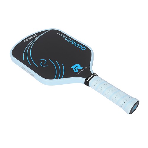 Ronbus Quanta R4.16 Paddle - Curved Top Hybrid