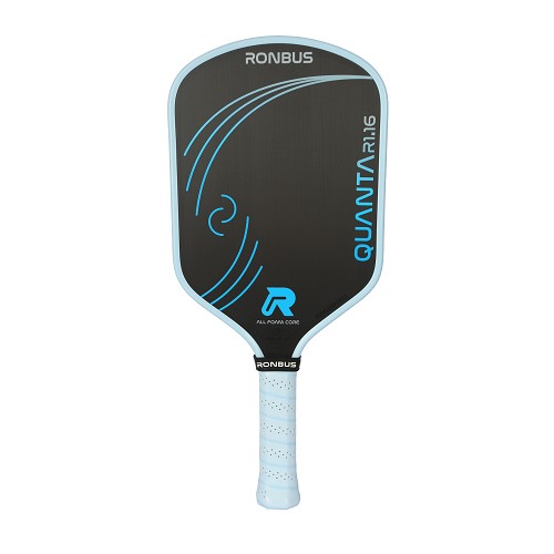 Ronbus Quanta R1.16 Paddle - Curved Top Elongated