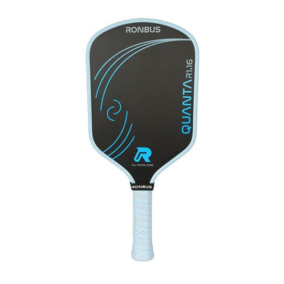 Ronbus Quanta R1.16 Paddle - Curved Top Elongated