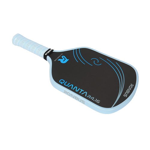 Ronbus Quanta R4.16 Paddle - Curved Top Hybrid