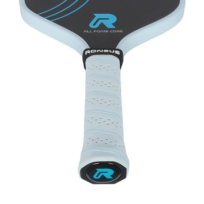 Ronbus Quanta R4.16 Paddle - Curved Top Hybrid