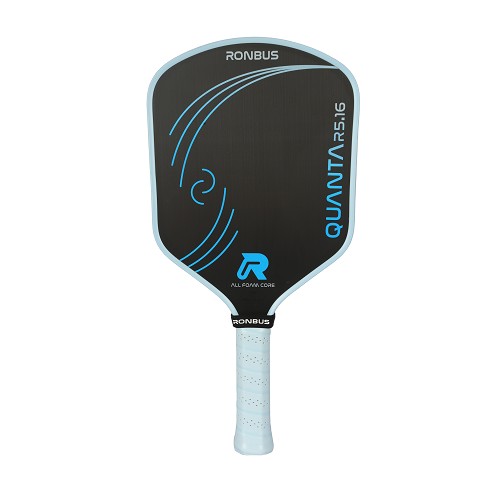 Ronbus Quanta R5.16 Paddle - Curved Top - Wide Body