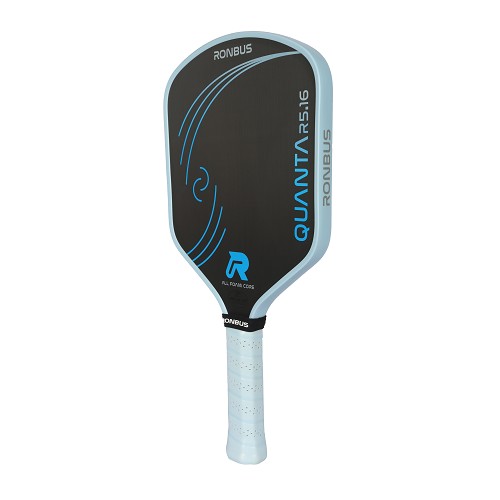 Ronbus Quanta R5.16 Paddle - Curved Top - Wide Body