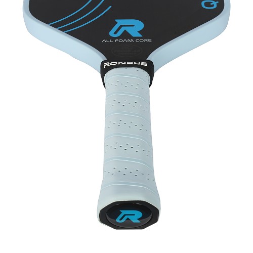Ronbus Quanta R5.16 Paddle - Curved Top - Wide Body