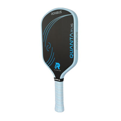 Ronbus Quanta R1.16 Paddle - Curved Top Elongated