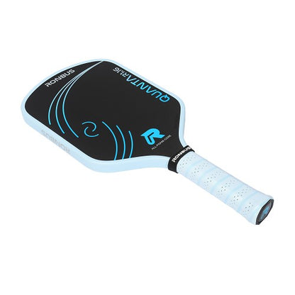 Ronbus Quanta R1.16 Paddle - Curved Top Elongated