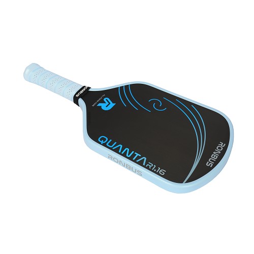 Ronbus Quanta R1.16 Paddle - Curved Top Elongated