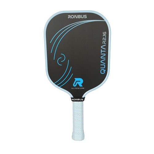 Ronbus Quanta R2.16 Paddle - Wide Body - 5.5" Grip