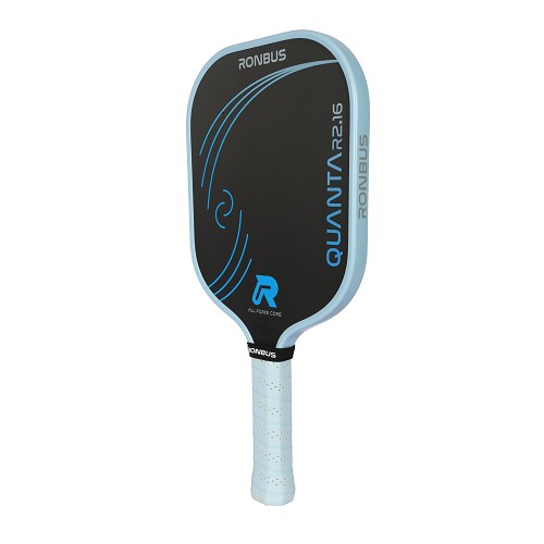 Ronbus Quanta R2.16 Paddle - Wide Body - 5.5" Grip