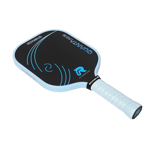 Ronbus Quanta R2.16 Paddle - Wide Body - 5.5" Grip