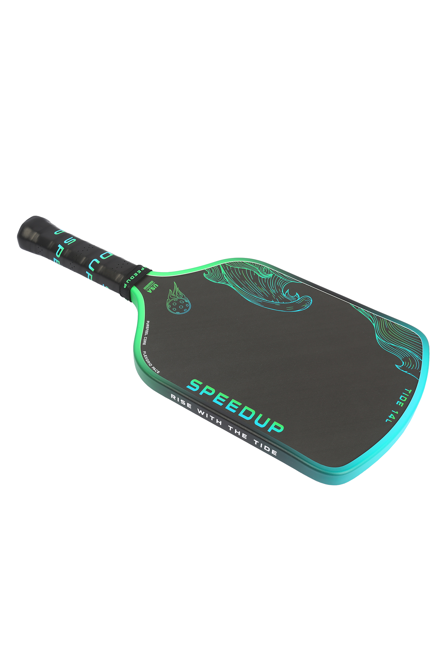 Speedup Tide 14L (Elongated) Paddle