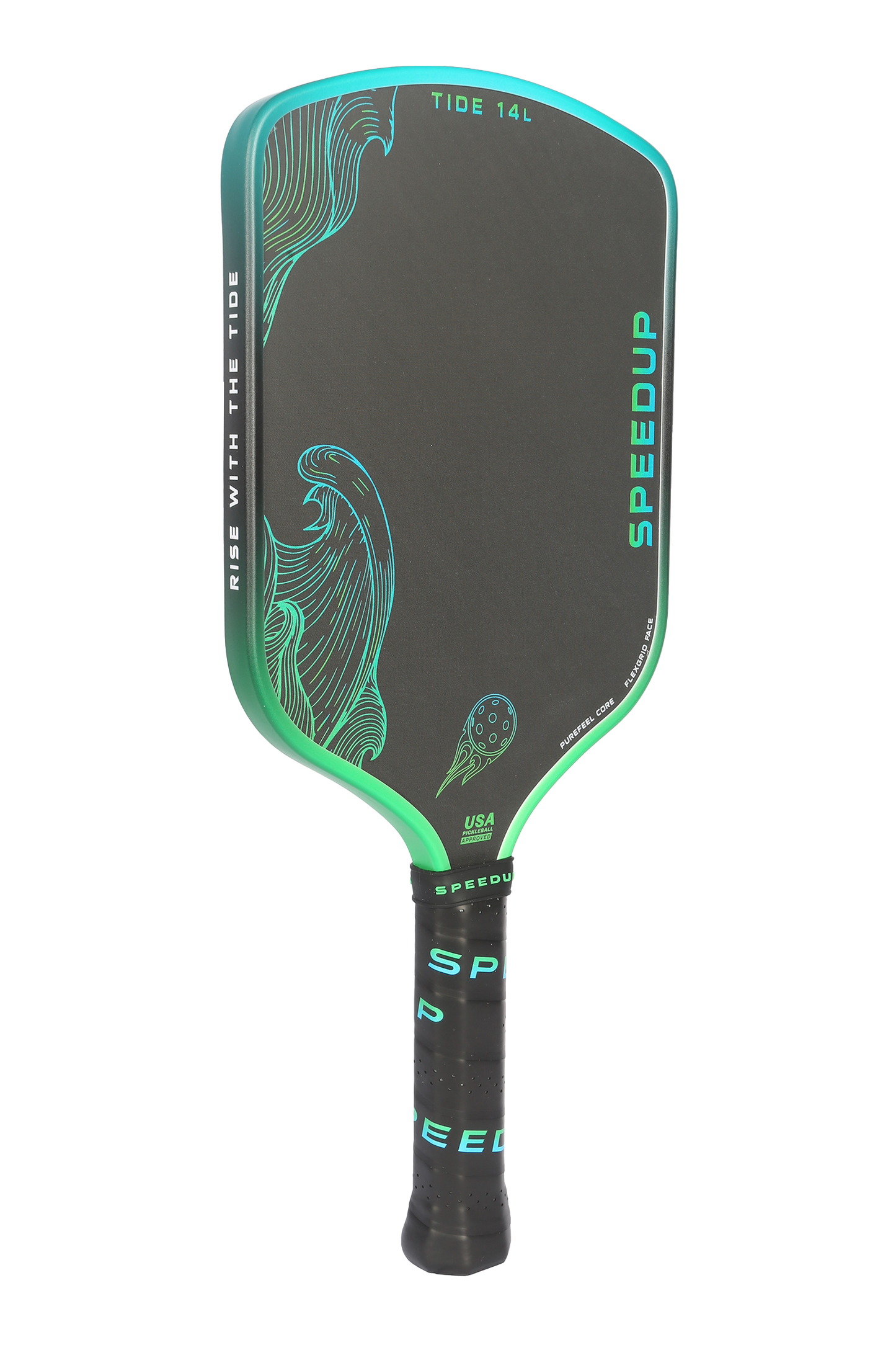 Speedup Tide 14L (Elongated) Paddle