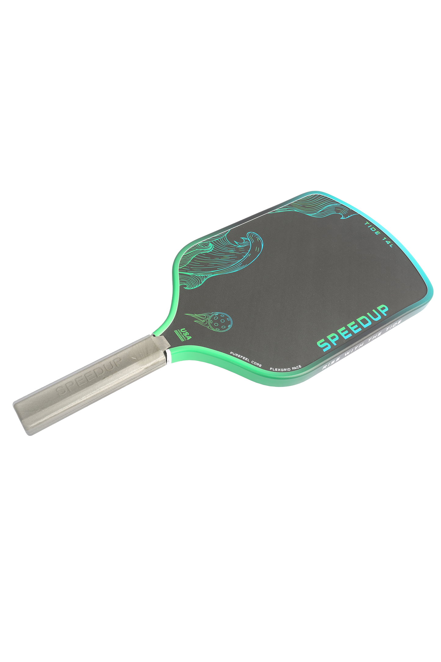 Speedup Tide 14L (Elongated) Paddle
