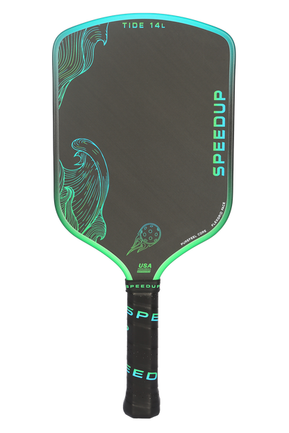 Speedup Tide 14L (Elongated) Paddle
