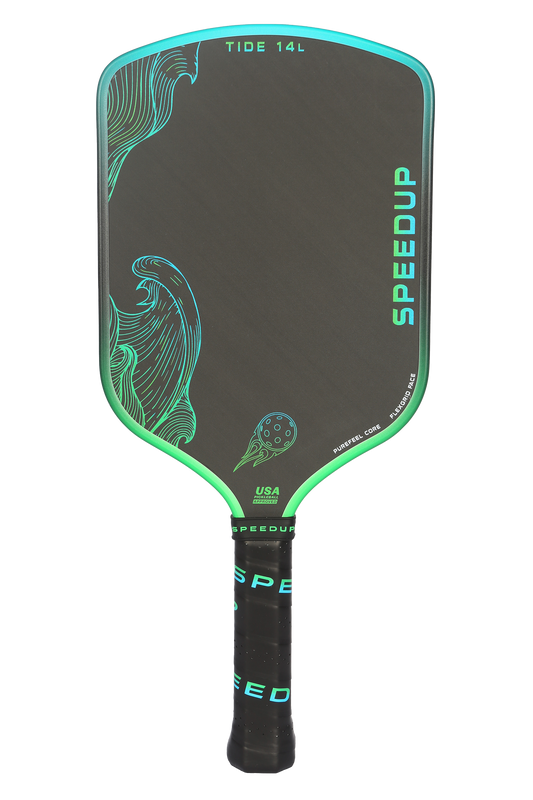 Speedup Tide 14L (Elongated) Paddle