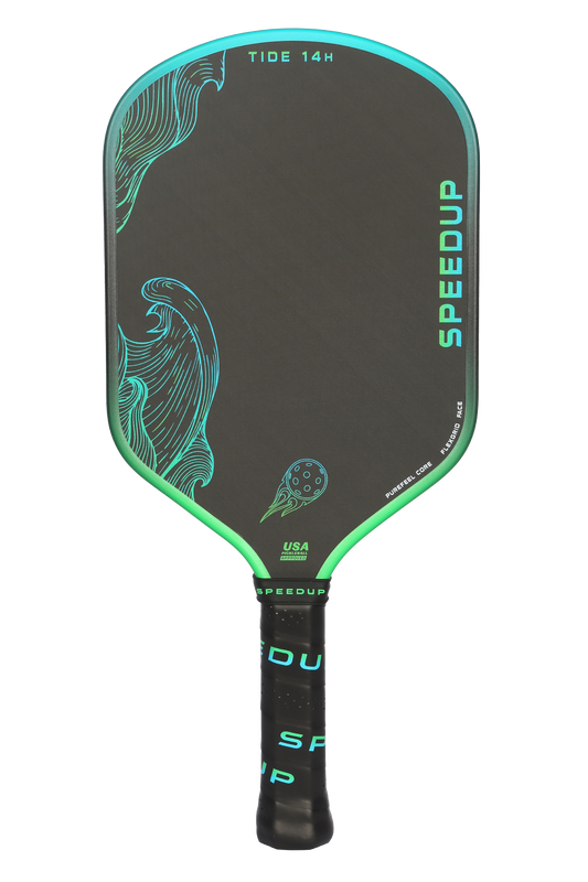 Speedup Tide 14H (Hybrid) Paddle