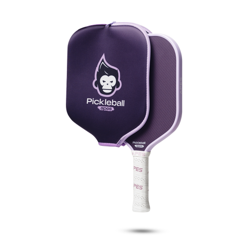 Apes Pulse V Pickleball Paddle