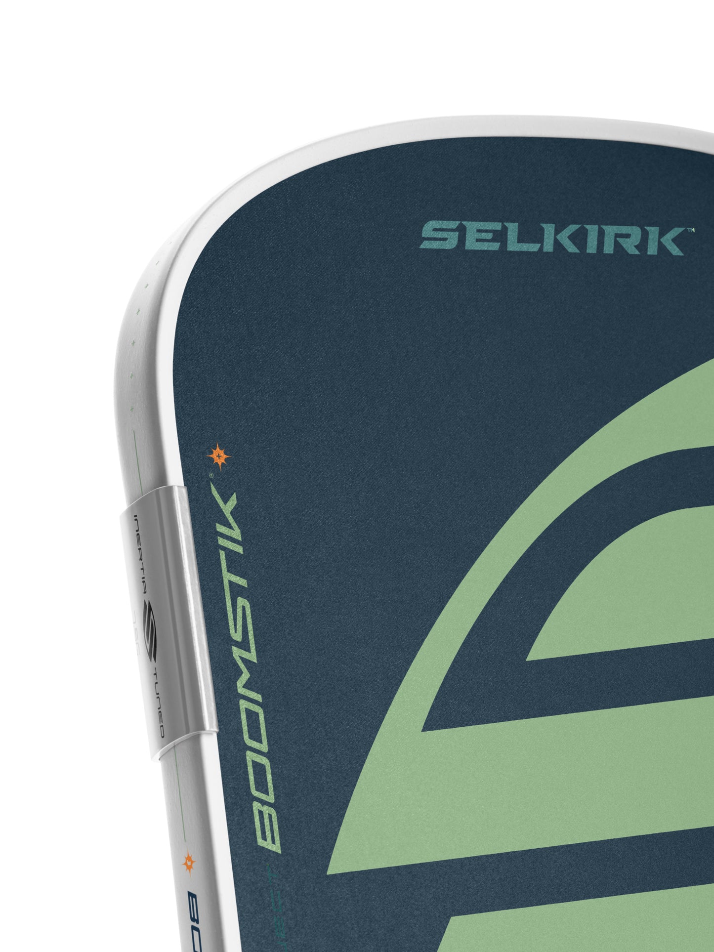 Selkirk LABS Project Boomstik - ELONGATED -Everglade - Special Edition Colorway Paddle