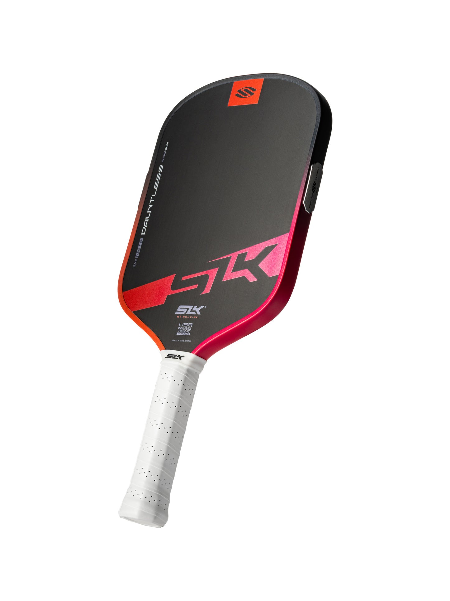 Selkirk SLK Dauntless Elongated - Electric Sunset Paddle