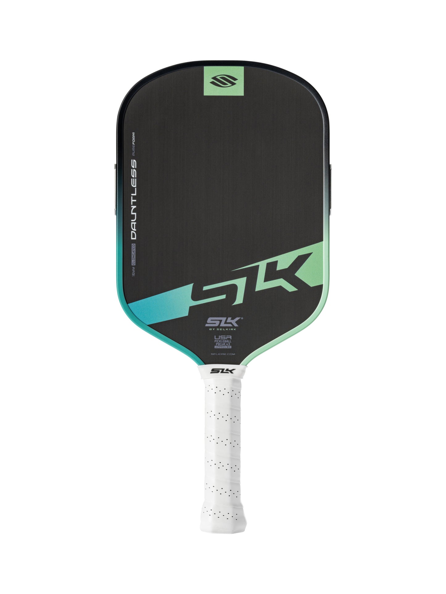 Selkirk SLK Dauntless Elongated - Lagoon Paddle