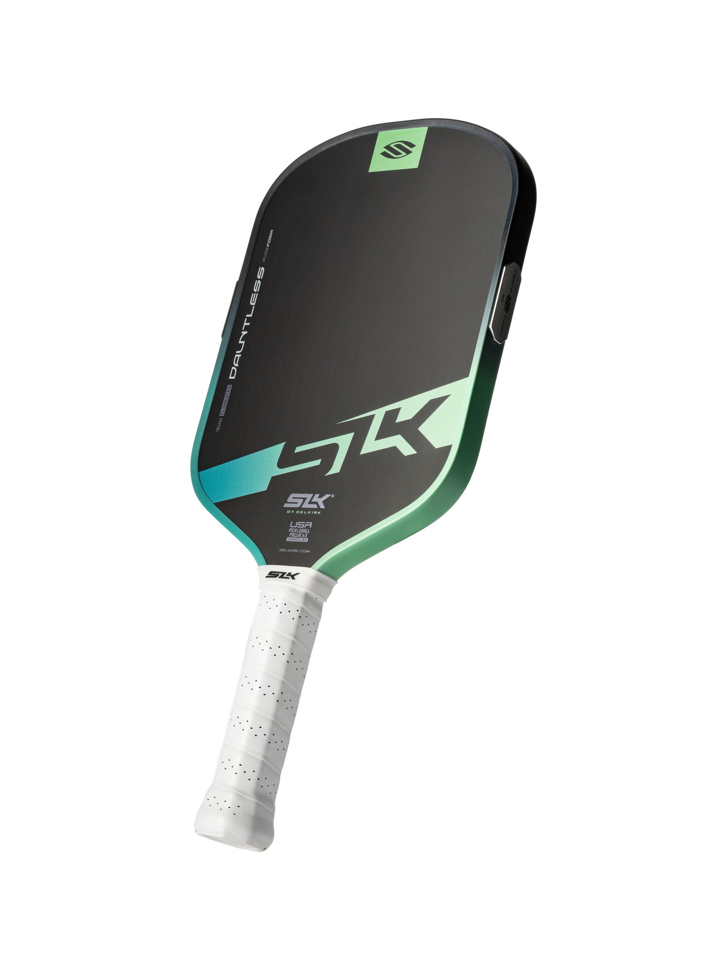 Selkirk SLK Dauntless Elongated - Lagoon Paddle
