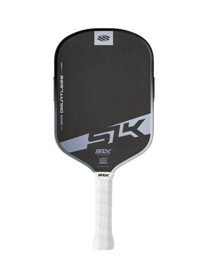 Selkirk SLK Dauntless Elongated - Storm Gray Paddle