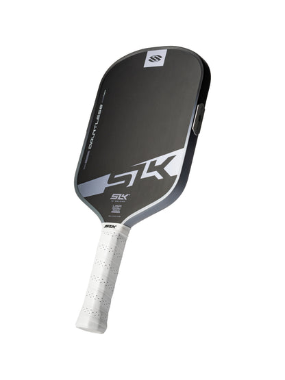 Selkirk SLK Dauntless Elongated - Storm Gray Paddle