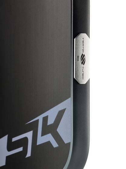 Selkirk SLK Dauntless Elongated - Storm Gray Paddle