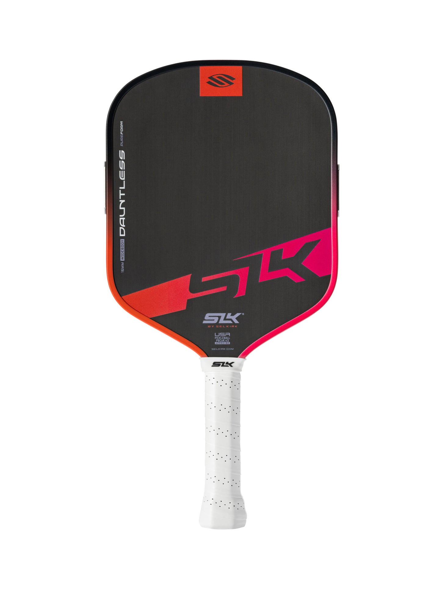 Selkirk SLK Dauntless Widebody - Electric Sunset Paddle