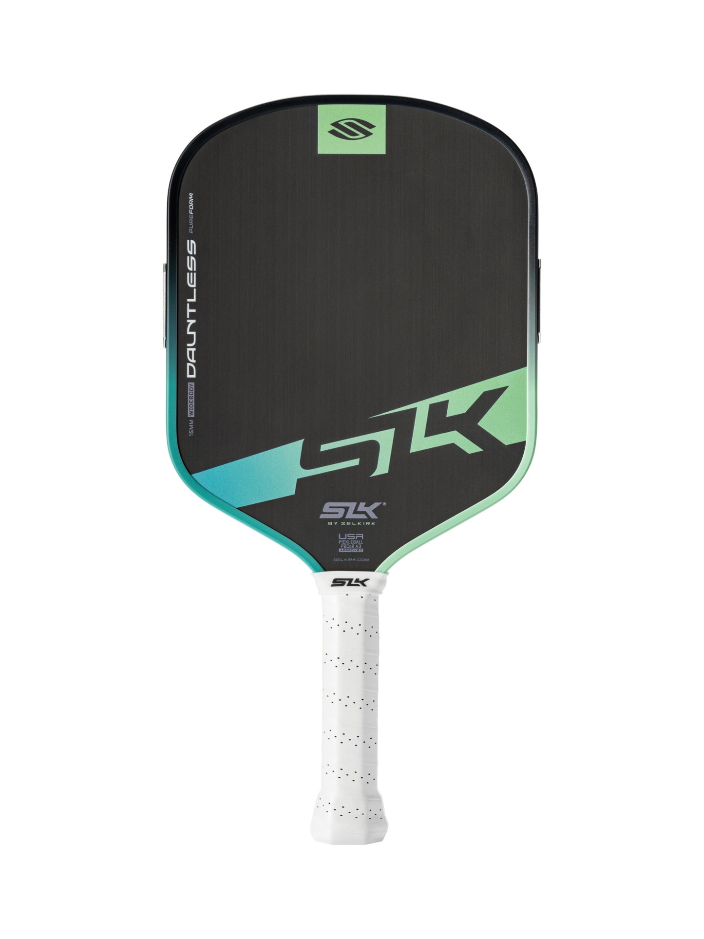Selkirk SLK Dauntless Widebody - Lagoon Paddle