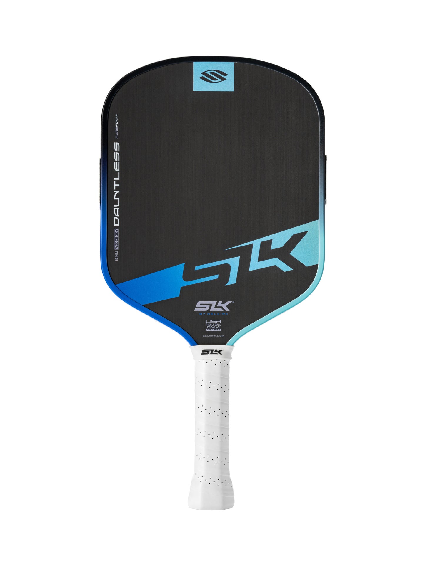 Selkirk SLK Dauntless Widebody - Oasis Paddle