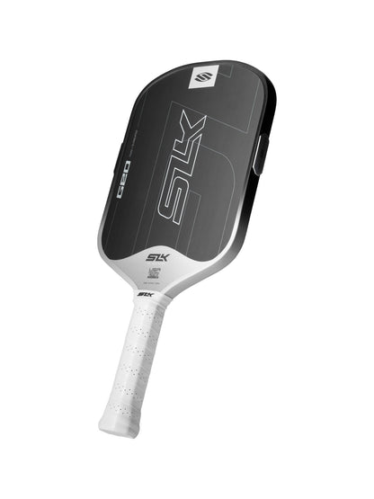Selkirk SLK Geo Elongated - White Paddle