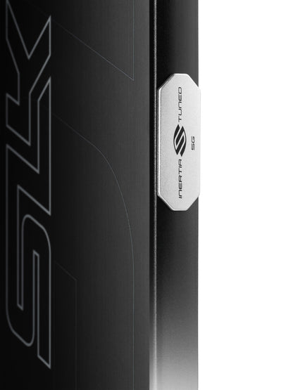 Selkirk SLK Geo Elongated - White Paddle