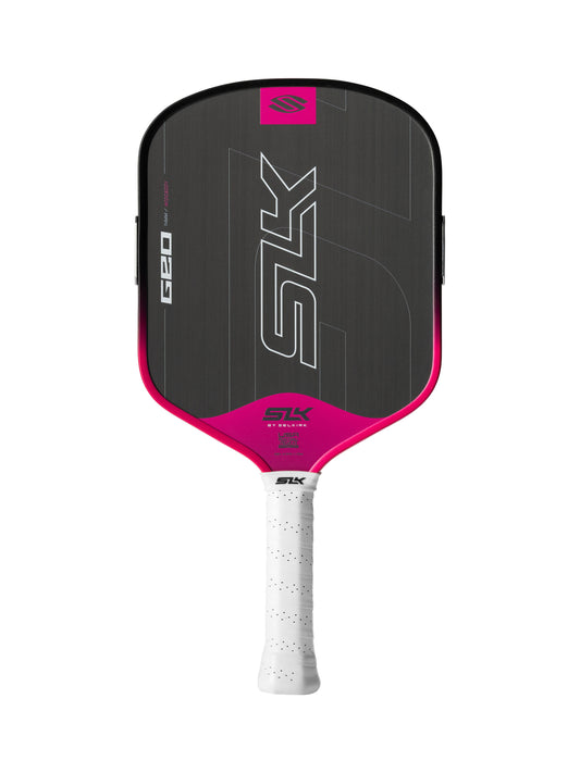 Selkirk SLK Geo Widebody - Pink Paddle