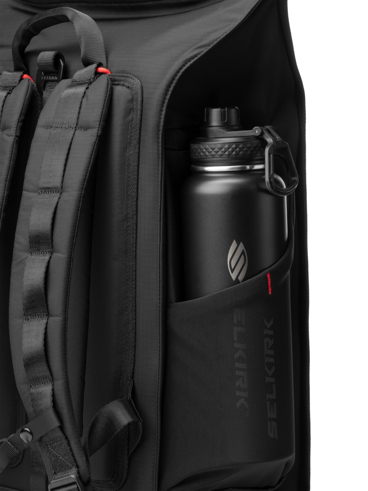 Selkirk Pro Line 2.0 Team BackPack - Volume: 25L