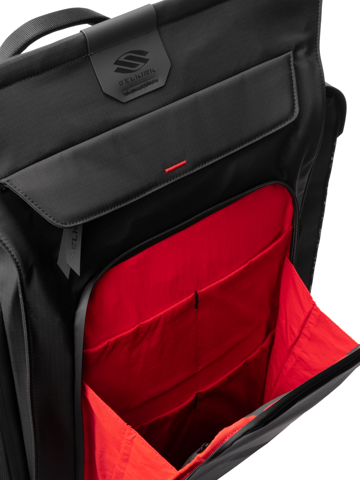 Selkirk Pro Line 2.0 Team BackPack - Volume: 25L