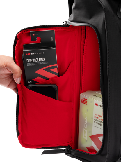 Selkirk Pro Line 2.0 Team BackPack - Volume: 25L