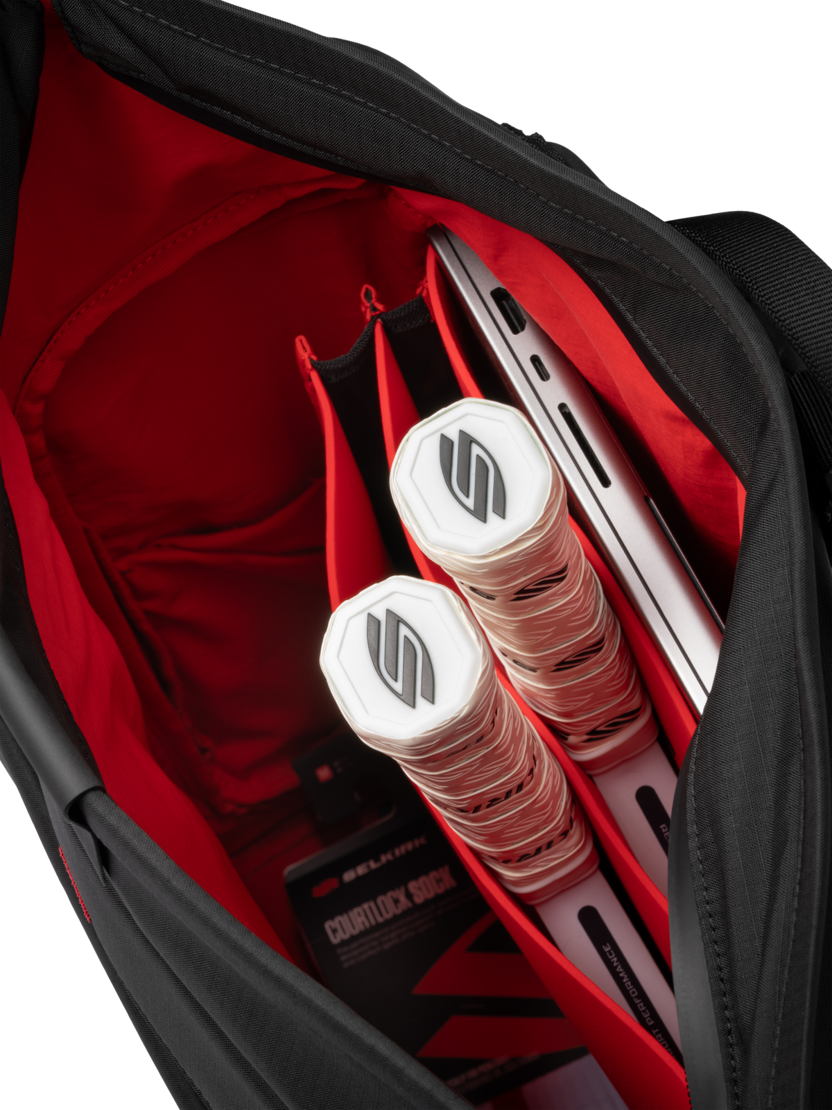 Selkirk Pro Line 2.0 Team BackPack - Volume: 25L