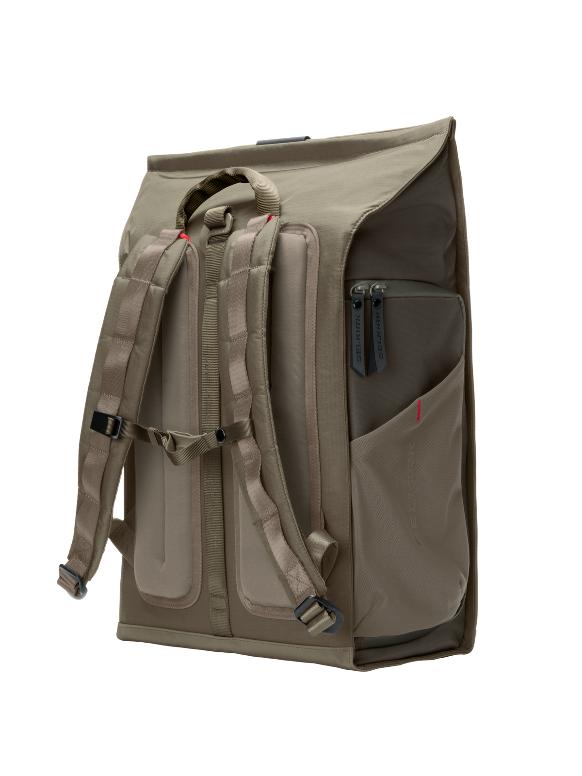 Selkirk Pro Line 2.0 Team BackPack - Volume: 25L