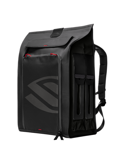 Selkirk Pro Line 2.0 Tour BackPack - Black - Volume: 35L