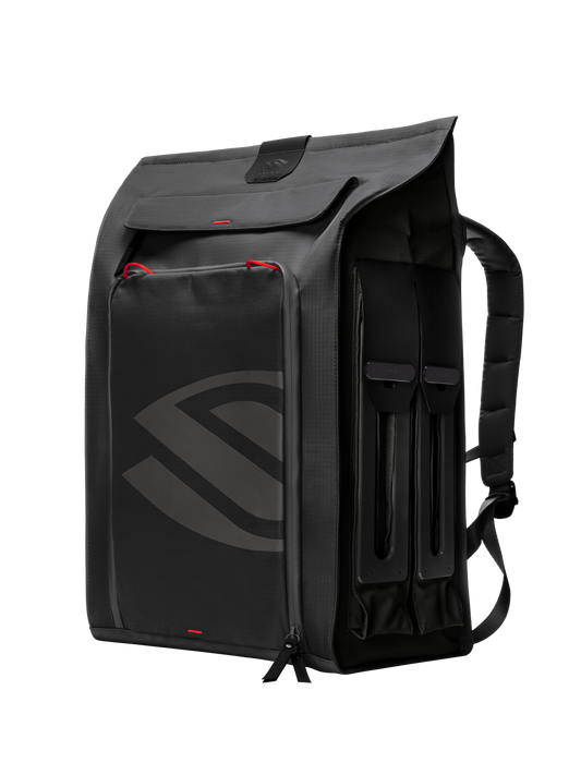 Selkirk Pro Line 2.0 Tour BackPack - Black - Volume: 35L