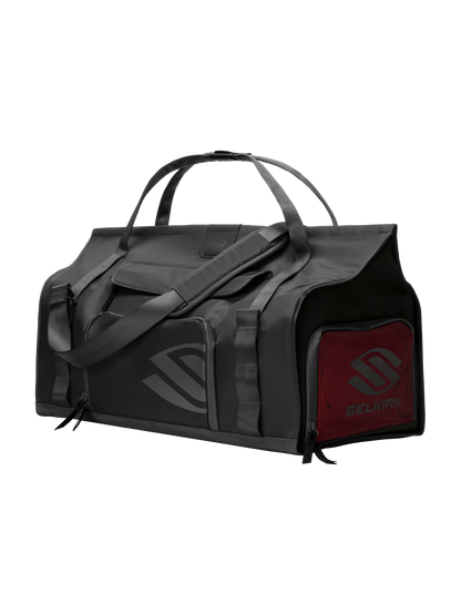 Selkirk Pro Line 2.0 Pickleball Duffle Bag - Volume: 45L
