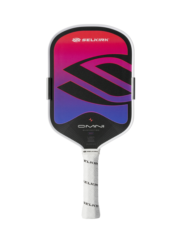 Selkirk OMNI Elongated Cosmic Paddle
