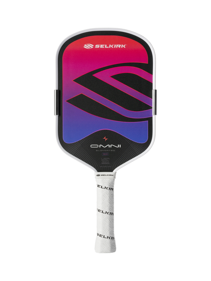 Selkirk OMNI Elongated Cosmic Paddle