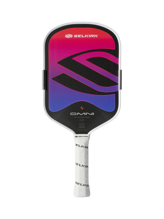 Selkirk OMNI Elongated Cosmic Paddle
