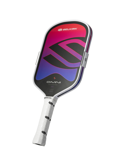 Selkirk OMNI Elongated Cosmic Paddle