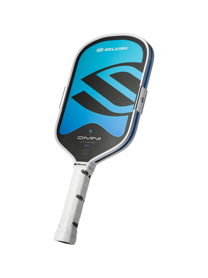 Selkirk OMNI Elongated Hydro Paddle