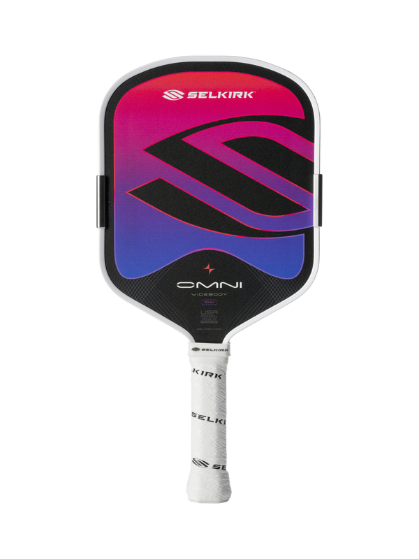 Selkirk OMNI Widebody Cosmic Paddle